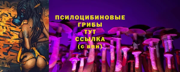 хмурый Семёнов